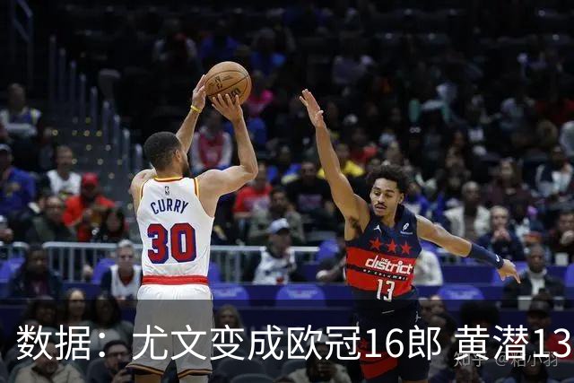 数据：尤文变成欧冠16郎 黄潜13年来首进欧冠8强